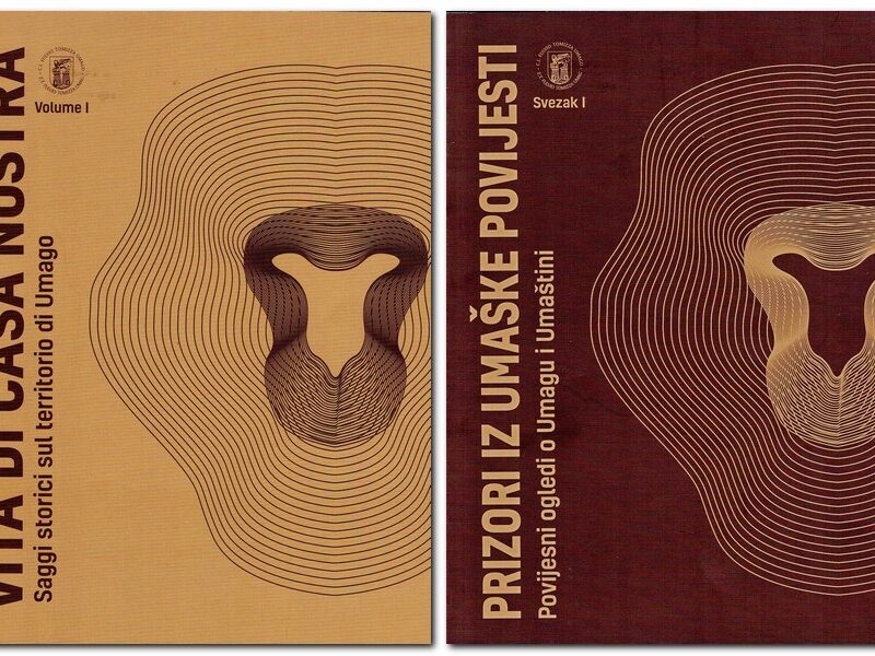 Prizori iz umaške povijesti / Vita di casa nostra