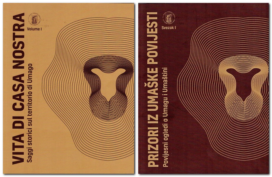 Prizori iz umaške povijesti / Vita di casa nostra