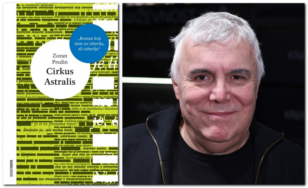 Zoran Predin u Umagu!